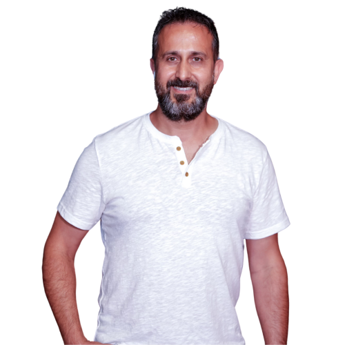 Ali Shemirani